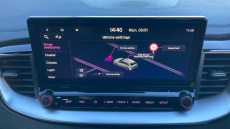 Kia Ceed 1.5T GDi ISG 138 GT-Line 5dr Petrol Hatchback